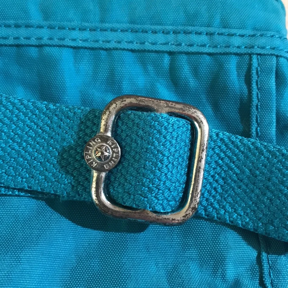 Kipling Aisling Crossbody Bag EUC! - Picture 6 of 12